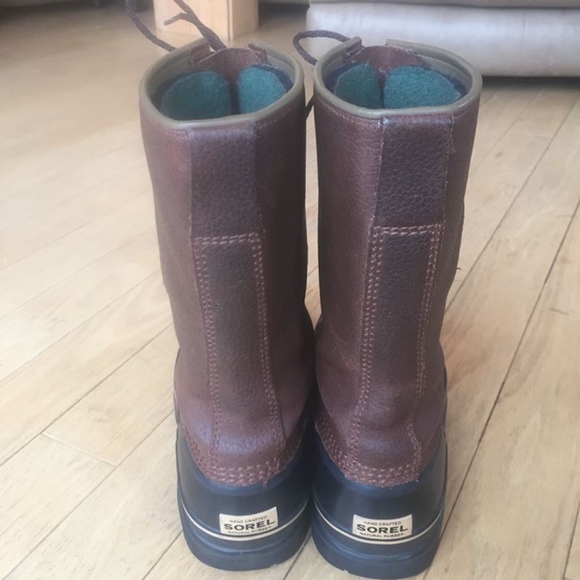 Sorel Boots - Picture 3 of 6